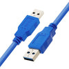 USB 3.0 A Male to A Male AM-AM Extension Cable