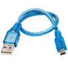 USB 2.0 AM to Mini USB Male Adapter Cable