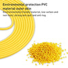 LC-LC Single-Core Single Mode Fiber Optic Jumper, Length: 10m, Single-Core Single Mode (10m)