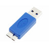 USB 3.0 AM to Micro-USB Adapter