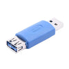 USB 3.0 AM to AF Adapter