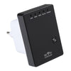 300Mbps Wireless-N Mini Router, Support AP / Client / Router / Bridge / Repeater Operating Modes, Sign Random Delivery, EU Plug, US Plug
