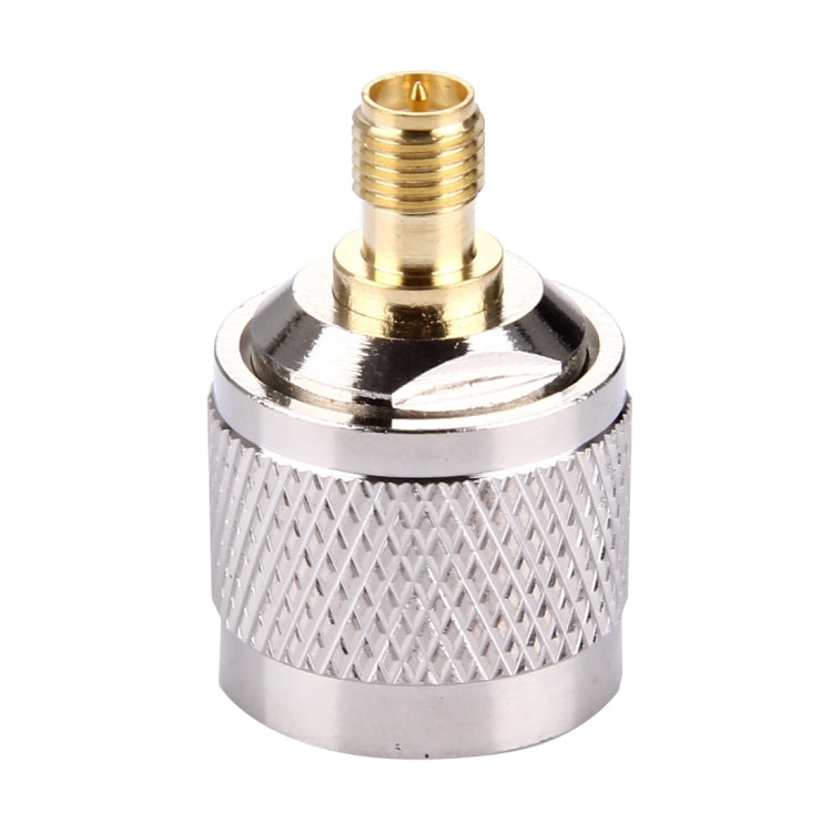 N Male to RP-SMA WiFi Adapter, N Male to RP-SMA