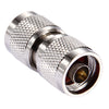 N Male to N Male Connector, N Male to Male