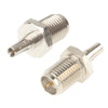 RP-SMA to CRC9 Adapter