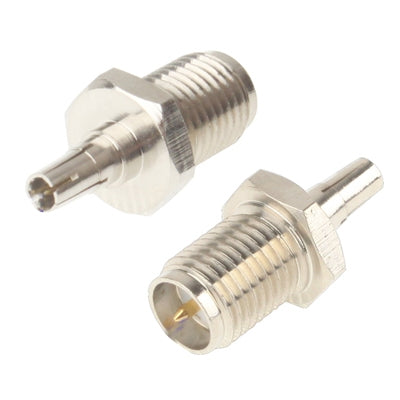 RP-SMA to CRC9 Adapter, RP-SMA to CRC9