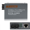 Single-mode Fast Ethernet Fiber Transceiver, Single-mode Fiber Transceiver