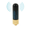 SRH805S Short SMA-F Perempuan VHF + UHF Dual Band Handheld Radio