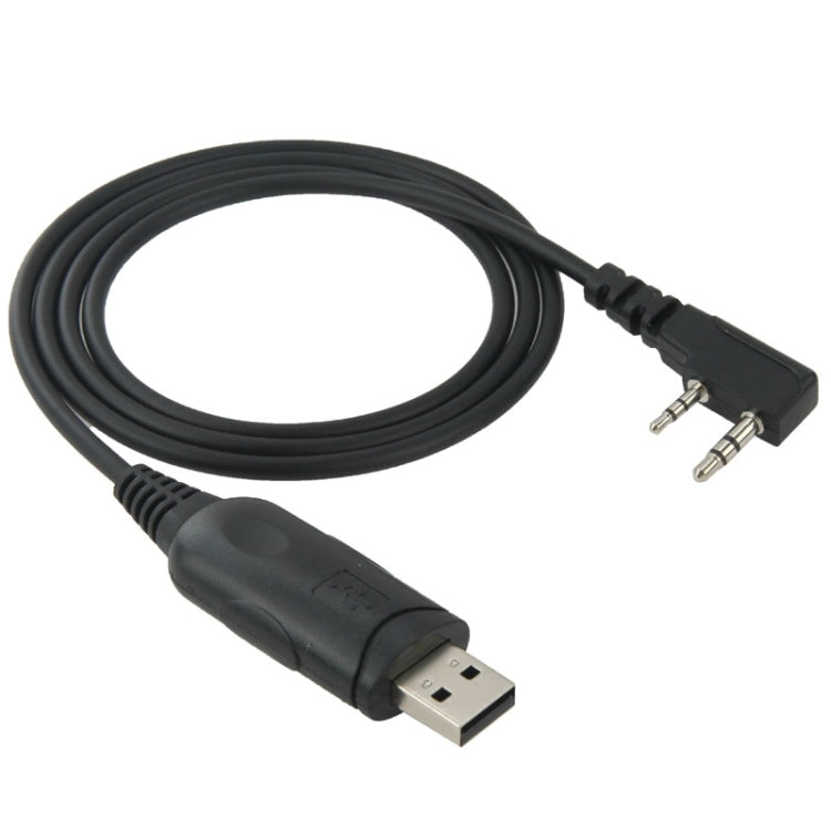 USB Program Cable Data Cable for Walkie Talkies