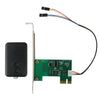 DW-PCI-E Card Wireless Deck Switch, DW-PCI-E
