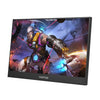 11 inch Slim Frame Smart Multi-media Video & Music Player Digital Photo Frame, Support Sync Screen, Play Game, HD TV Port, HSD-1160X