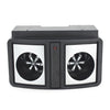 Super Ultrasonic Mouse Repeller, Mouse Repeller