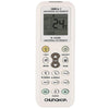 Chunghop K-1028E 1000 in 1 Universal A/C Remote Controller with