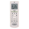 Chunghop Universal A/C Remote Control (K-9099E)