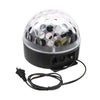 RGB LED with Digital Displayer, Support Sound Activated