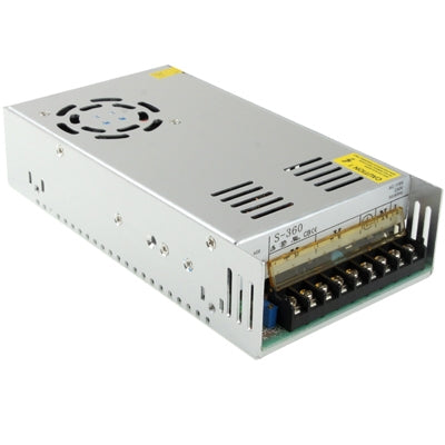 Regulated Switching Power Supply (100~240V), DC 0-12V 30A, DC0-48V 7.5A, DC 0-5V 60A, DC 0-24V 16.5A, DC 0-12V 33A, DC 0-24V 15A
