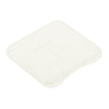 100 PCS Transparent Plastic Storage Card Box for Micro SD Card (TF Card), TF Card