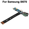 For Galaxy S Advance / i9070 Tail Plug Flex Cable, For Samsung Galaxy S Advance / i9070