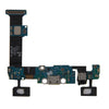 For Galaxy S6 Edge+ / G928T Charging Port Flex Cable, For Samsung Galaxy S6 Edge+ / G928T
