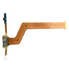 For Galaxy Note 10.1 2014 Edition P600 / P605 / P6000, Tab Pro 10.1 T520 Original Tail Plug Flex Cable, For Galaxy Note 10.1 (2014 Editon) / P600