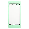 For Galaxy Note 4 / N910 10pcs Front Housing Adhesive, For Galaxy Note 4 / N910