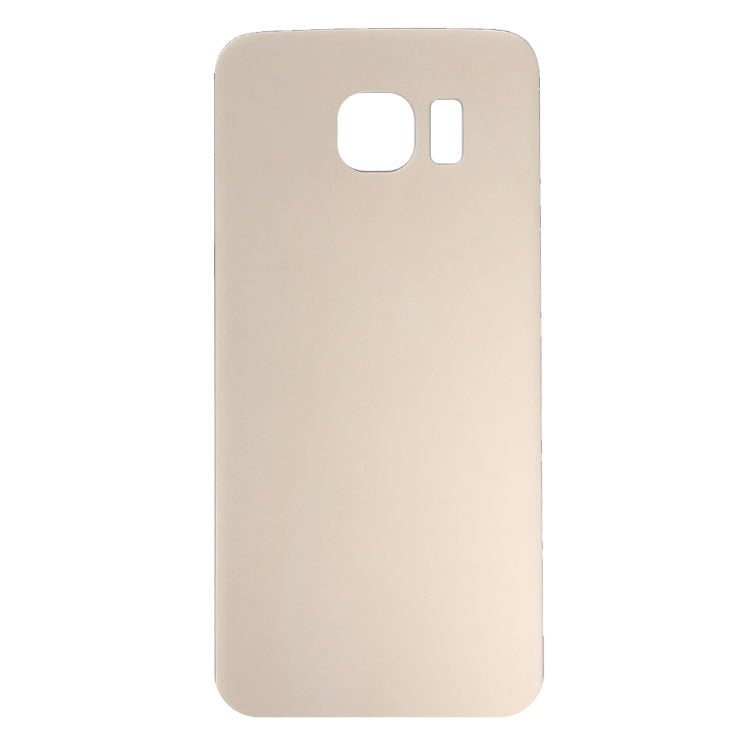 For Galaxy S6 / G920F Battery Back Cover , For Galaxy S6 / G920F, For Samsung Galaxy S6 / G920F