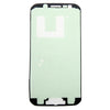 For Galaxy S6 Edge / G925 10pcs Front Housing Adhesive, For Galaxy S6 edge