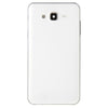 For Galaxy J7 Full Housing Cover (Middle Frame Bezel + Battery Back Cover) , For Samsung Galaxy J7