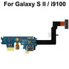 For Galaxy S II / i9100 Original Tail Plug Flex Cable, For Samsung Galaxy S II / i9100