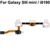 For Galaxy SIII mini / i8190 Original Sensor Flex Cable, For Galaxy SIII mini / i8190