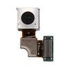For Galaxy S4 Active / i9295 Rear Camera, For Samsung Galaxy S4 Active / i9295