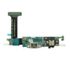 For Galaxy S6 Edge / G925F Charging Port Flex Cable, For Samsung Galaxy S6 edge