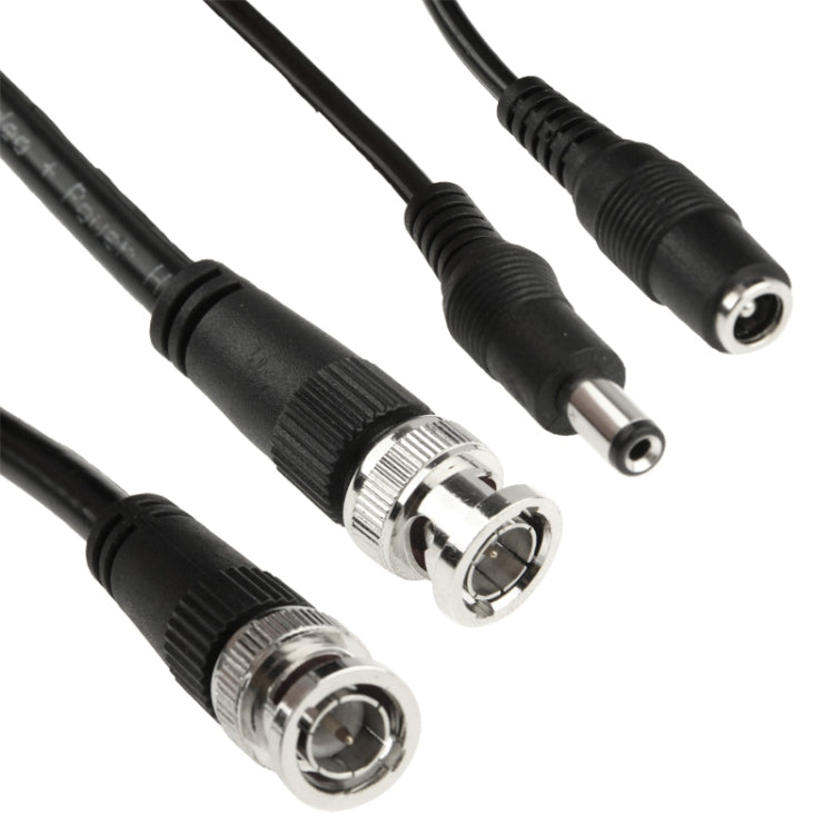 CCTV Surveillance Camera Video Cable