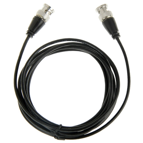 BNC Male to BNC Male Cable for Surveillance Camera