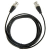 BNC Male to BNC Male Cable for Surveillance Camera