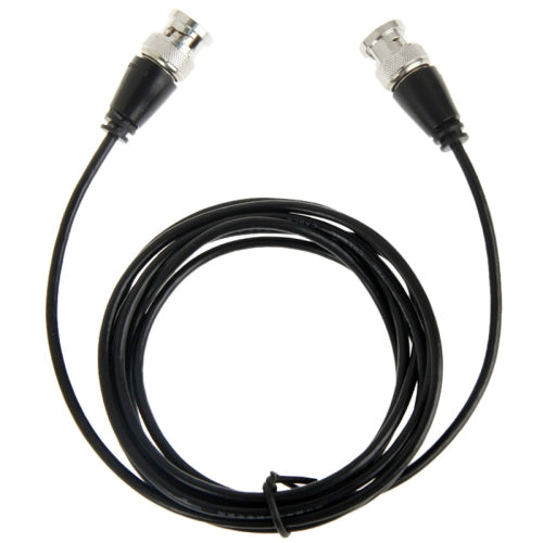 BNC Male to BNC Male Cable for Surveillance Camera