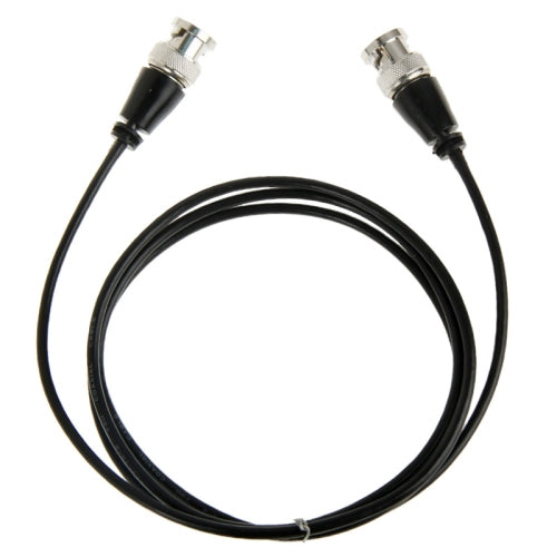 BNC Male to BNC Male Cable for Surveillance Camera