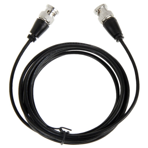 BNC Male to BNC Male Cable for Surveillance Camera