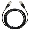 BNC Male to BNC Male Cable for Surveillance Camera