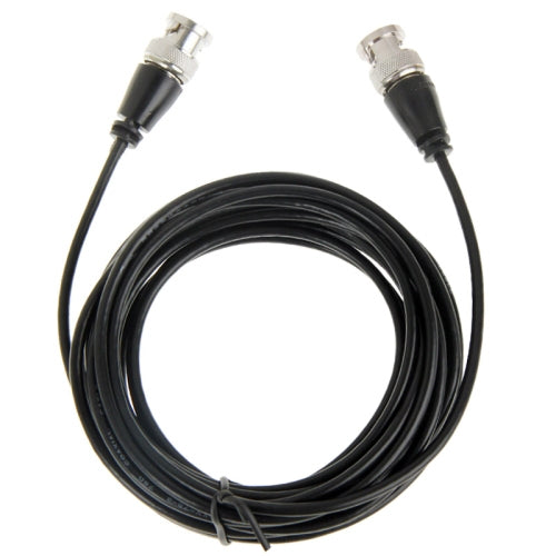 BNC Male to BNC Male Cable for Surveillance Camera