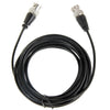 BNC Male to BNC Male Cable for Surveillance Camera