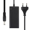 UK Plug 12V 3A / 4 Channel DVR AC Power Adapter, Output Tips: 5.5 x 2.5mm, EU Plug 12V 3A, AU Plug 12V 3A, UK Plug 12V 3A, US Plug 12V 3A