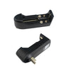 Universal AC Charger for 16340/10440/14500/18650 9V Battery (US Plug)