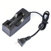 Battery Charger for 18650