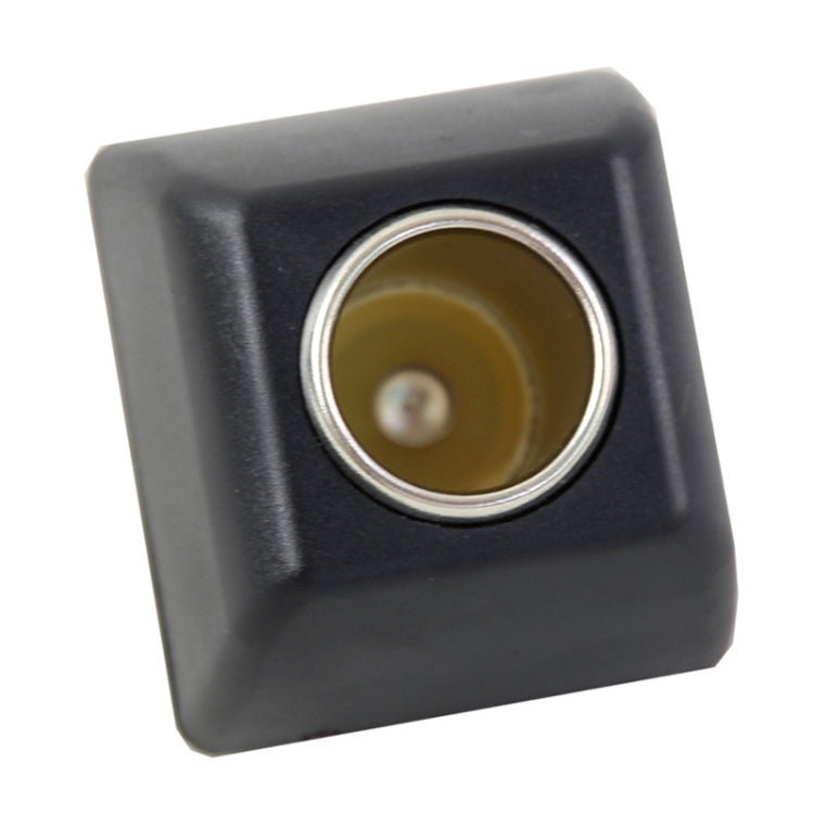 EU Plug Car Charger Switch, Charger Switch