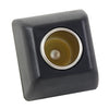 EU Plug Car Charger Switch, Charger Switch