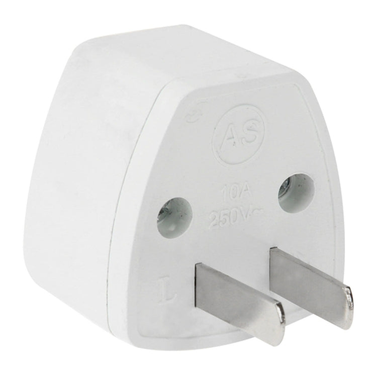 Travel Wall Power Adapter Plug Adapter, US Plug, US Plug(HK Warehouse)（ 1 PC）, US Plug(1 PC)