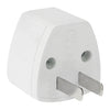 Travel Wall Power Adapter Plug Adapter, US Plug, US Plug(HK Warehouse)（ 1 PC）, US Plug(1 PC)