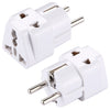 WD-9 Plug Adapter