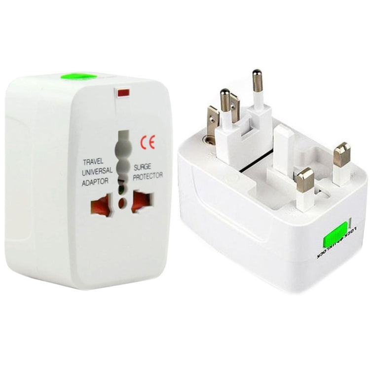 Plug Adapter